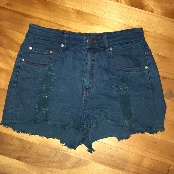 Material Girl shorts - Picture 1 of 1